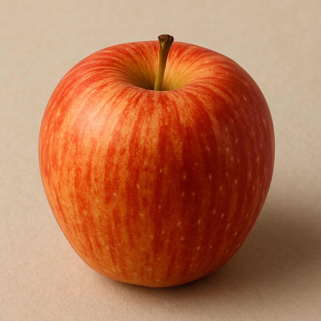 Gala Apple