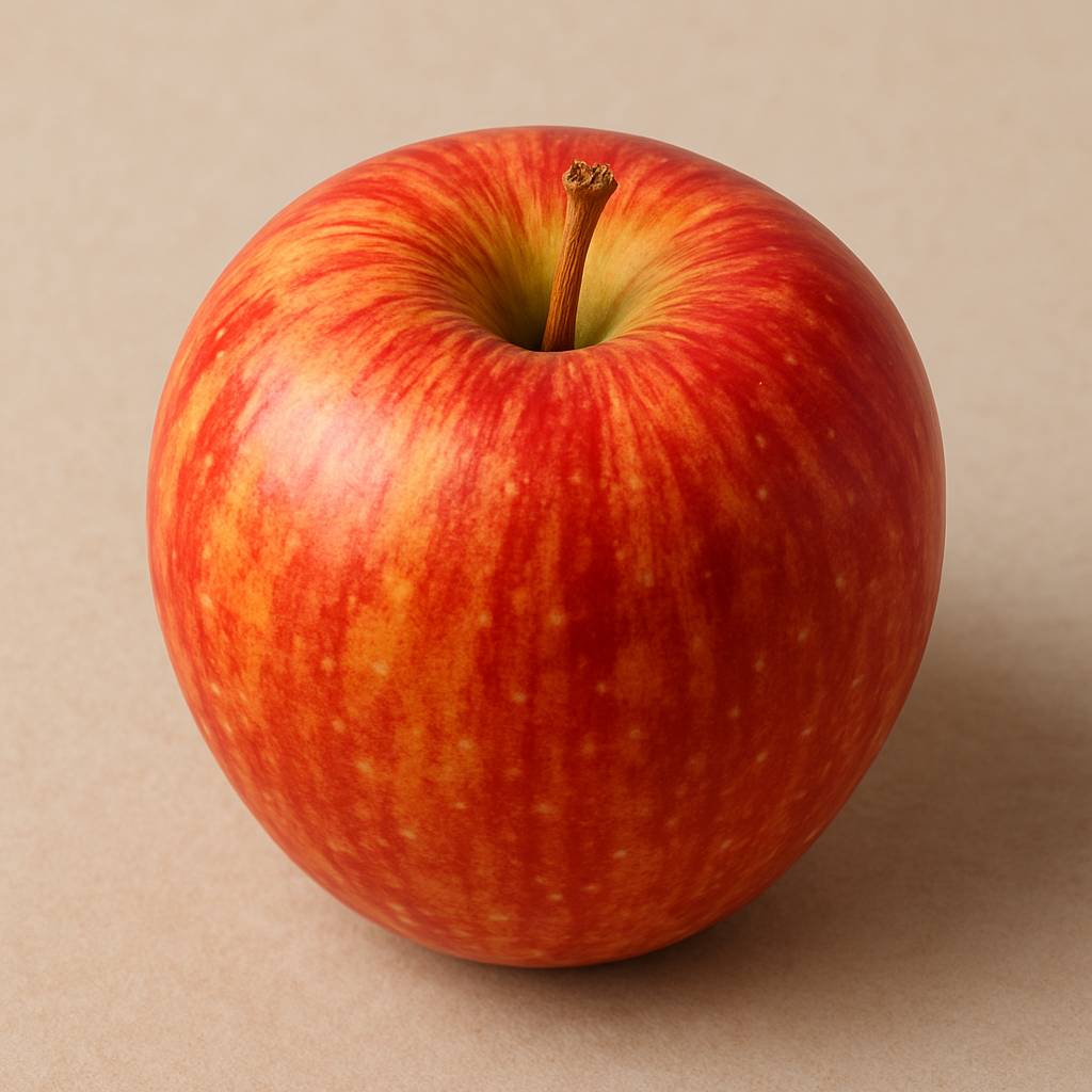 Gala Apple