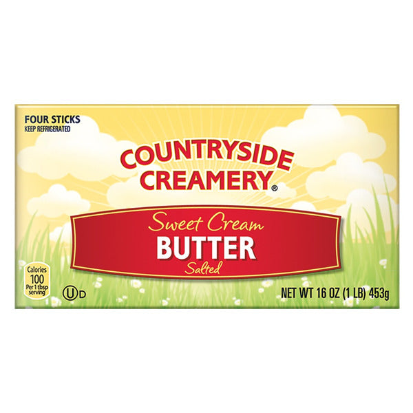 Butter