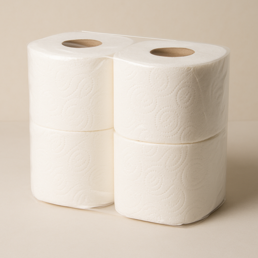 Toilet Paper