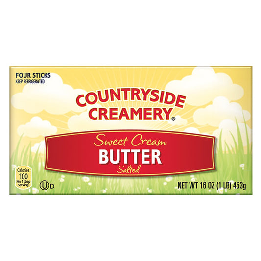 Butter