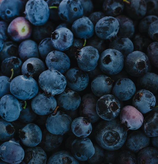Blueberry