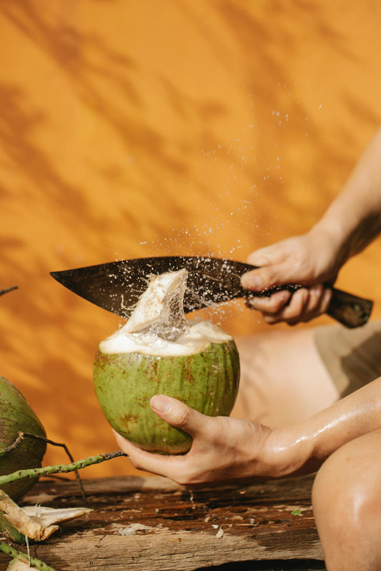 Coconut