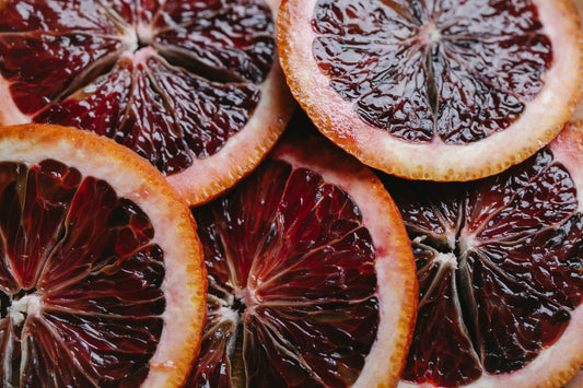 Blood Orange